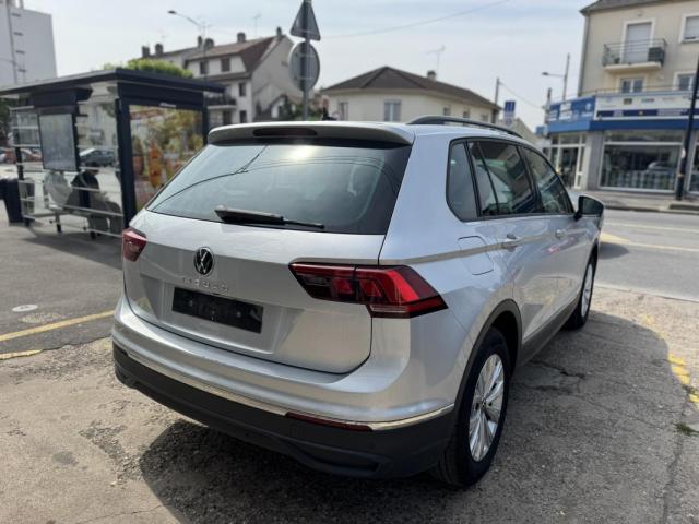 Volkswagen Tiguan image 5