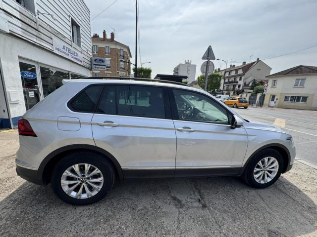 Volkswagen Tiguan image 6