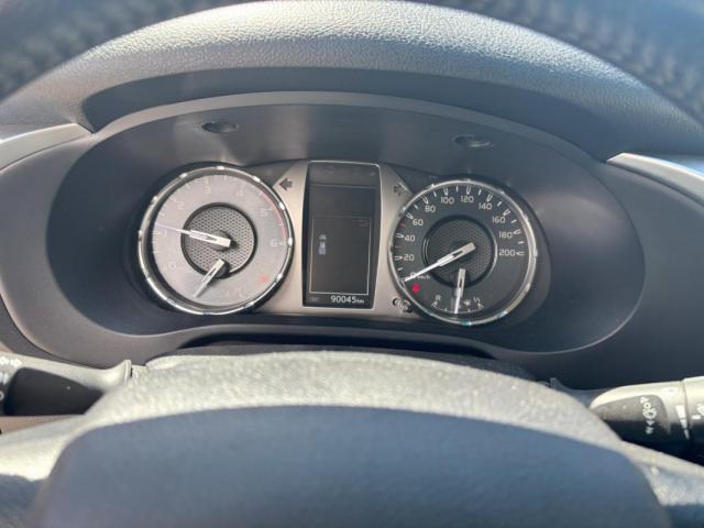 Toyota Hilux image 9