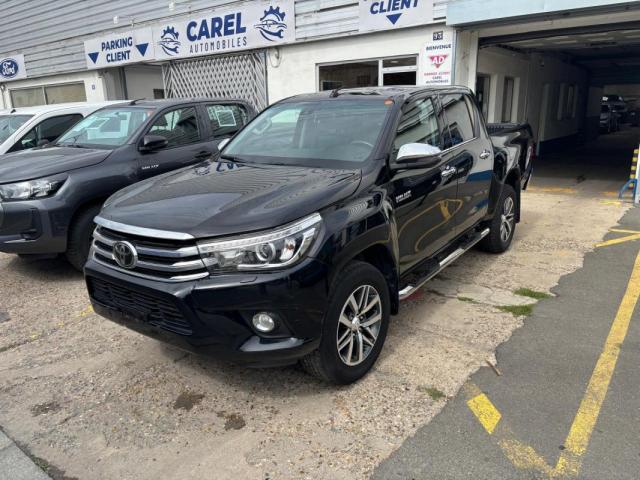Toyota Hilux image 7