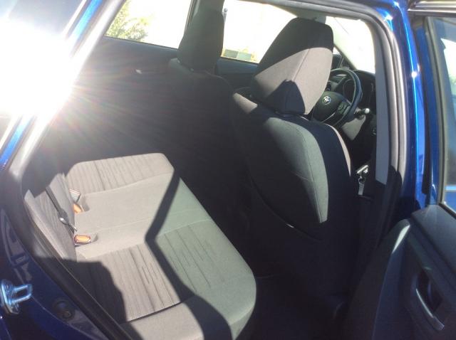 Toyota Auris image 4