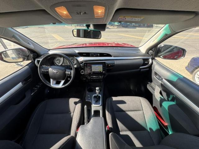Toyota Hilux image 3