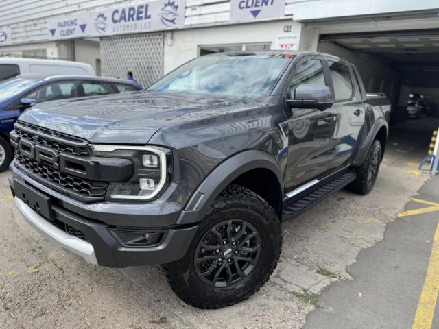Ford Raptor 3.0 Ecoboost 292 Bva 10