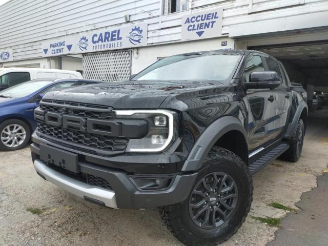 Ford Raptor 2.0 210 E-Awd Bva10
