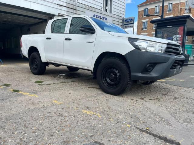 Toyota Hilux image 7
