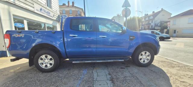 Ford Ranger image 3