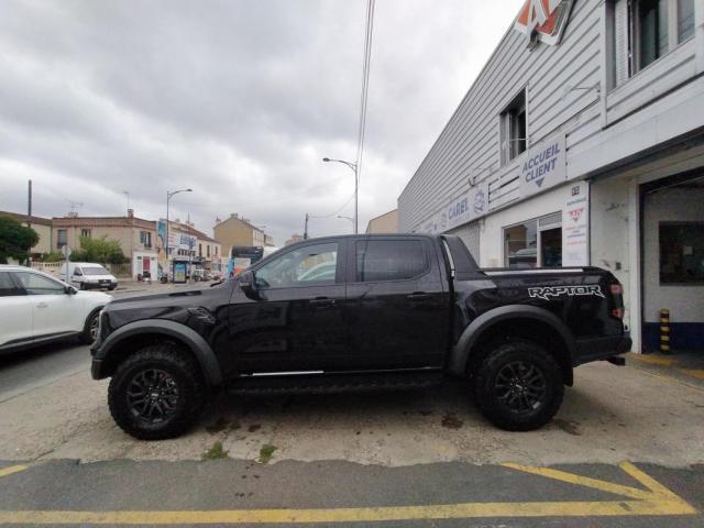 Ford Raptor image 2