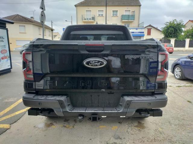 Ford Raptor image 6