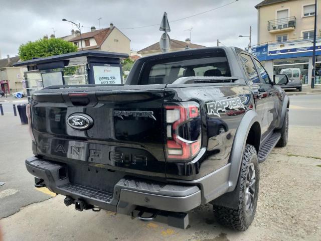 Ford Raptor image 4