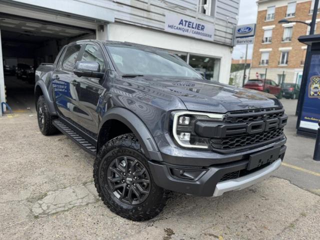 Ford Raptor image 4