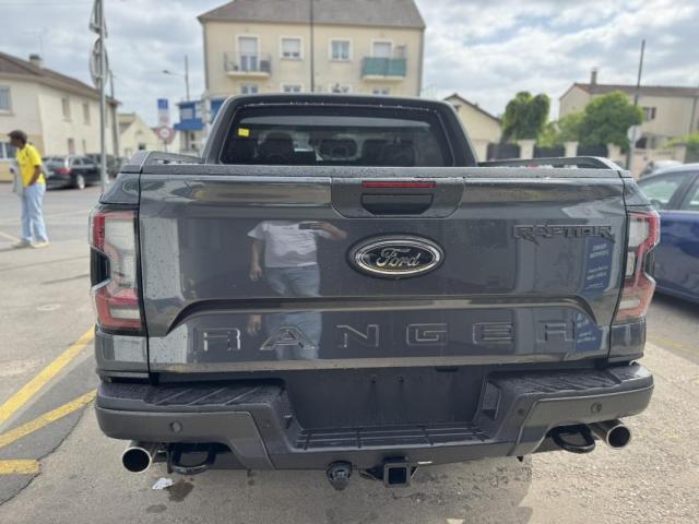 Ford Raptor image 6