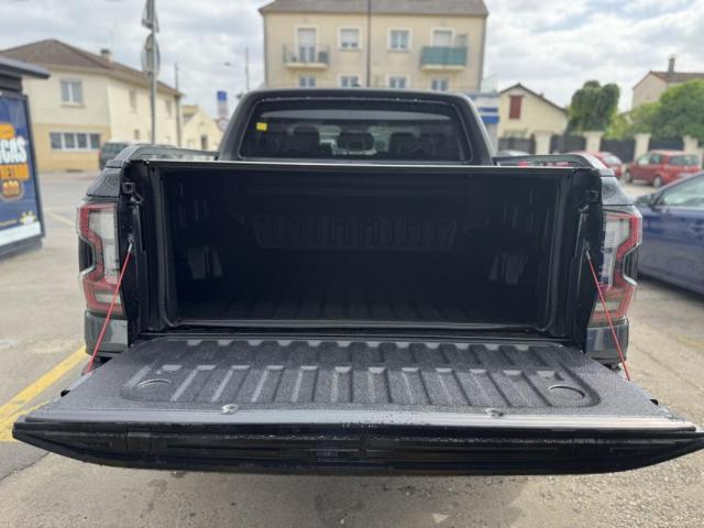 Ford Raptor image 9