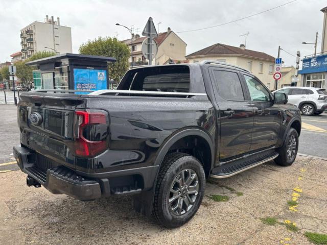 Ford Ranger image 4