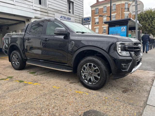 Ford Ranger image 8