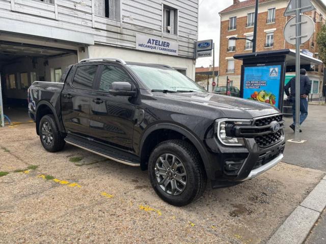 Ford Ranger image 6