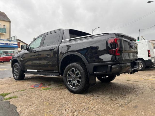 Ford Ranger image 1