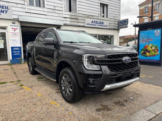 Ford Ranger image 5