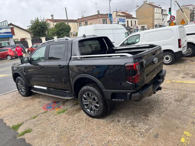 Ford Ranger image 3