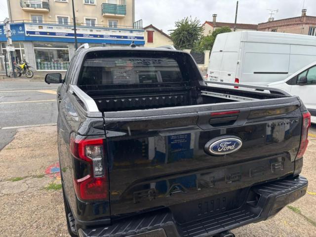 Ford Ranger image 9