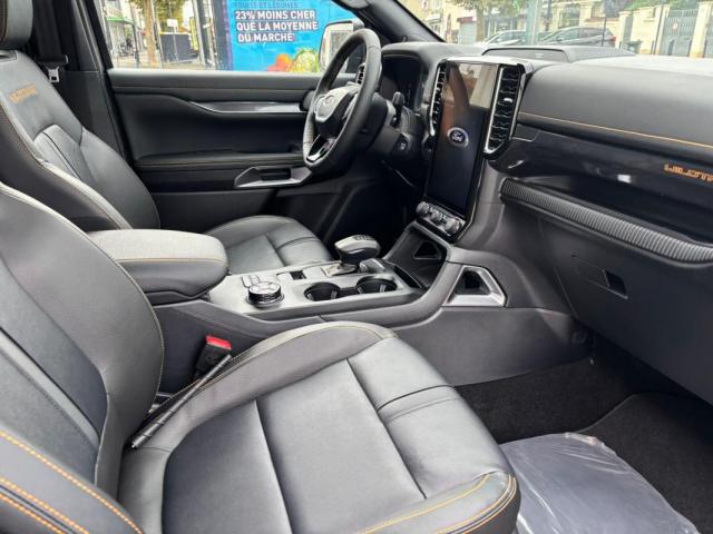 Ford Ranger image 5