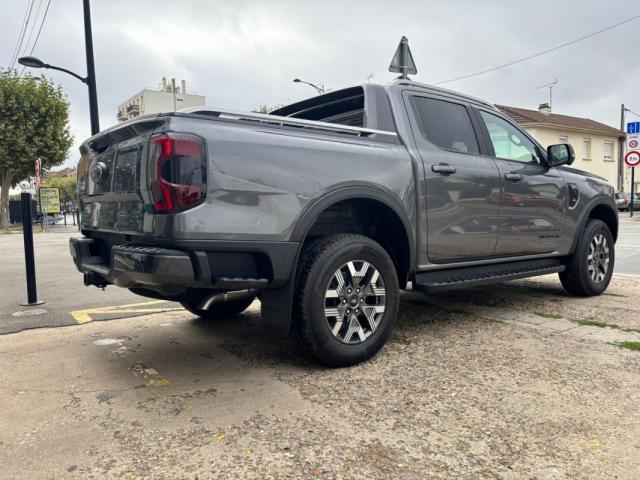 Ford Ranger image 8