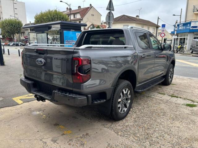Ford Ranger image 1