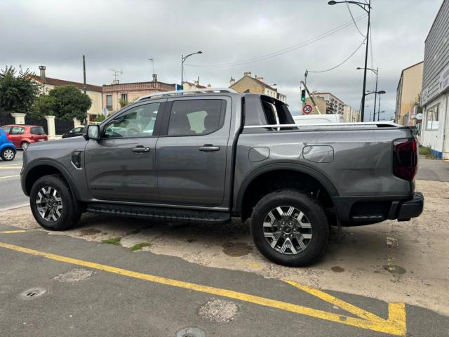 Ford Ranger image 3