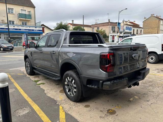 Ford Ranger image 4