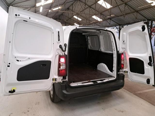 Citroen Berlingo image 3