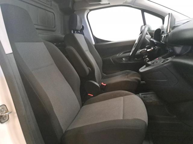 Citroen Berlingo image 4