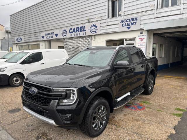 Ford Ranger image 4