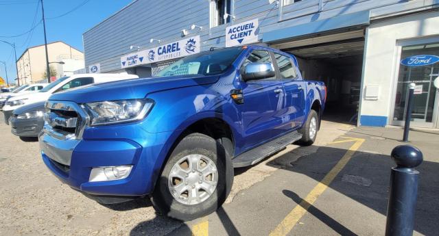 Ford Ranger image 3