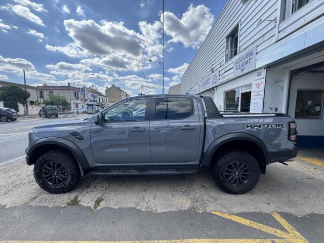 Ford Raptor image 7