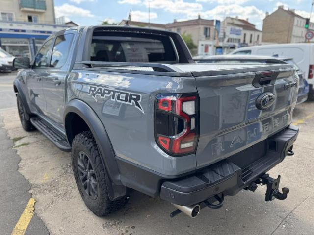 Ford Raptor image 1
