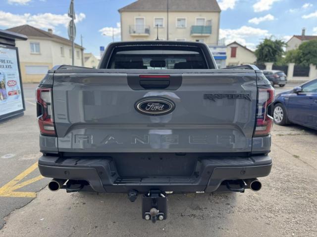 Ford Raptor image 6