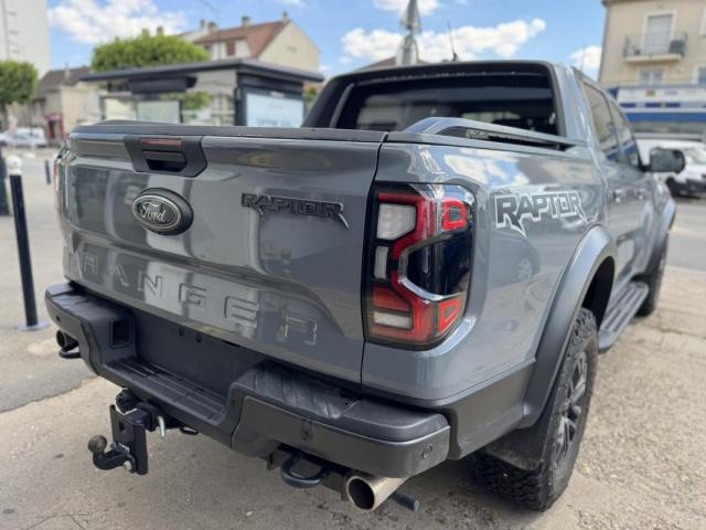 Ford Raptor image 2