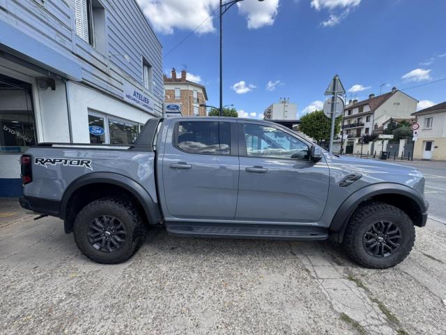 Ford Raptor image 4