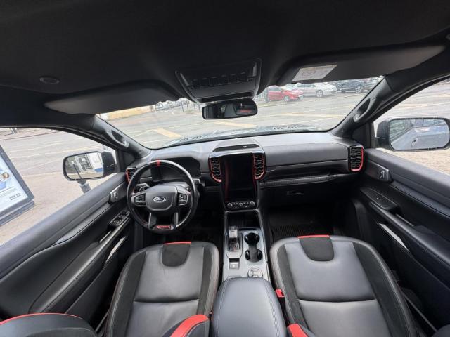 Ford Raptor image 3