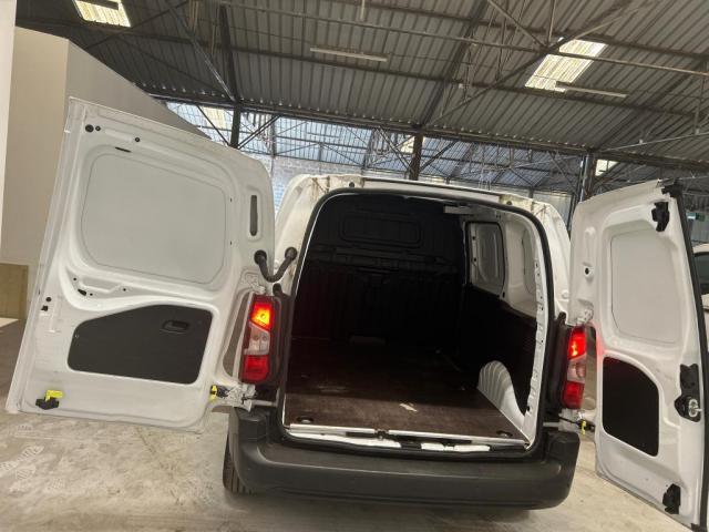 Citroen Berlingo image 1