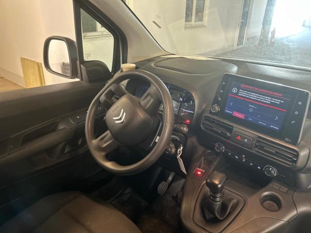 Citroen Berlingo image 4