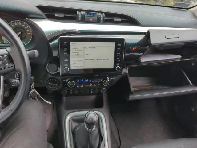 Toyota Hilux image 3
