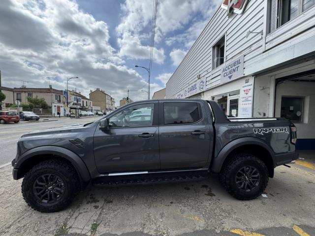 Ford Raptor image 3