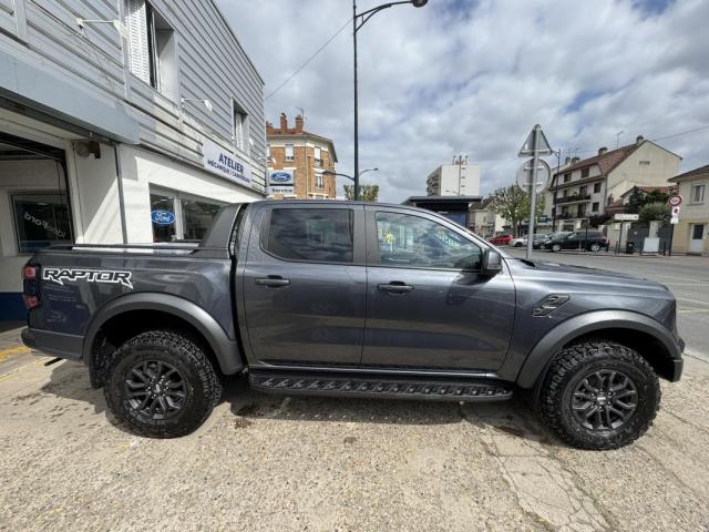 Ford Raptor image 8
