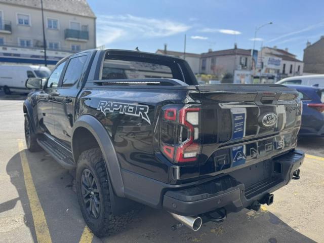 Ford Raptor image 8