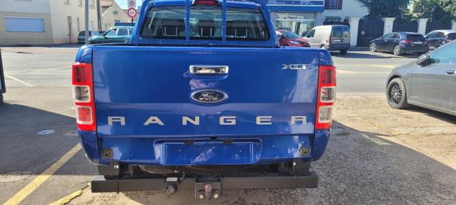 Ford Ranger image 4