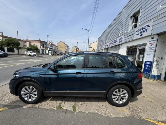 Volkswagen Tiguan image 4