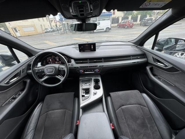 Audi Q7 image 6