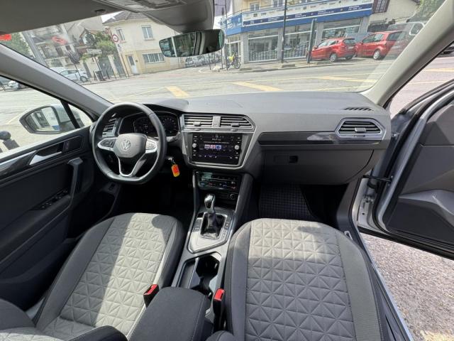 Volkswagen Tiguan image 4