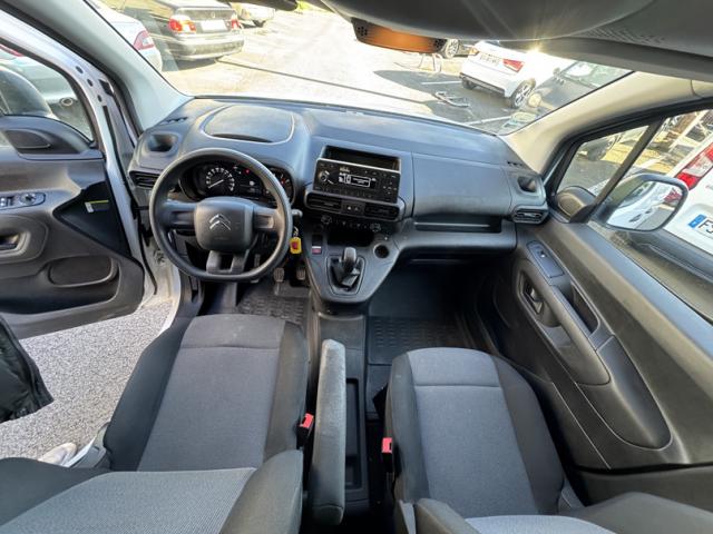 Citroen Berlingo image 1