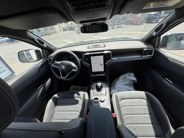 Volkswagen Amarok image 1